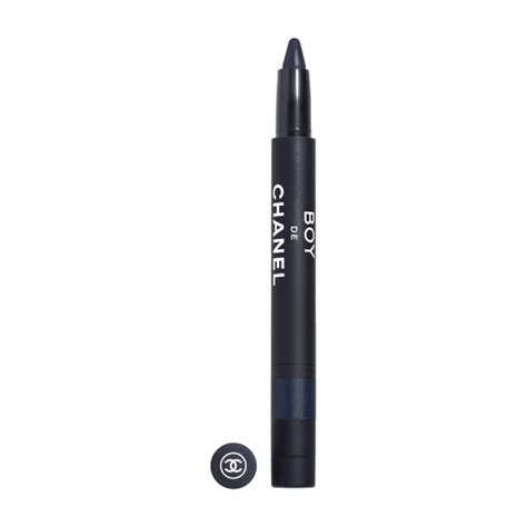 chanel 12 eye pencil